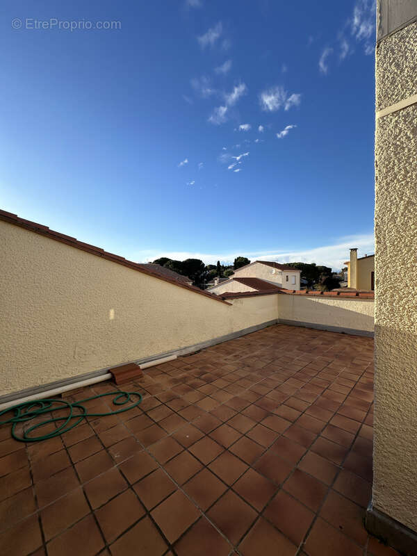 Maison à SAINT-CYPRIEN