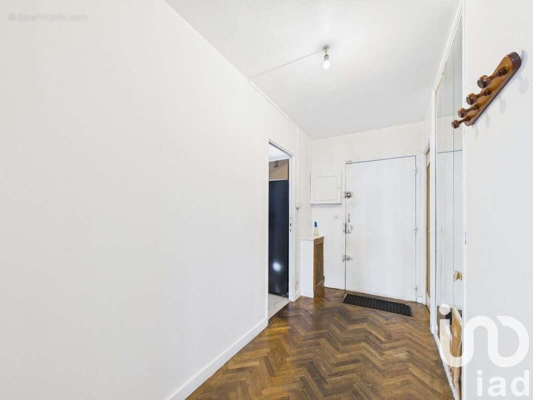 Photo 4 - Appartement à EVRY