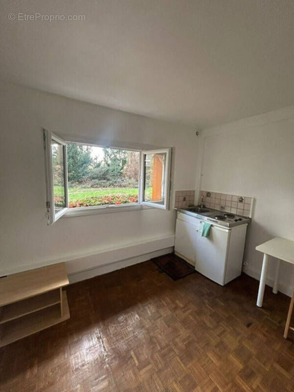 Appartement à VERSAILLES