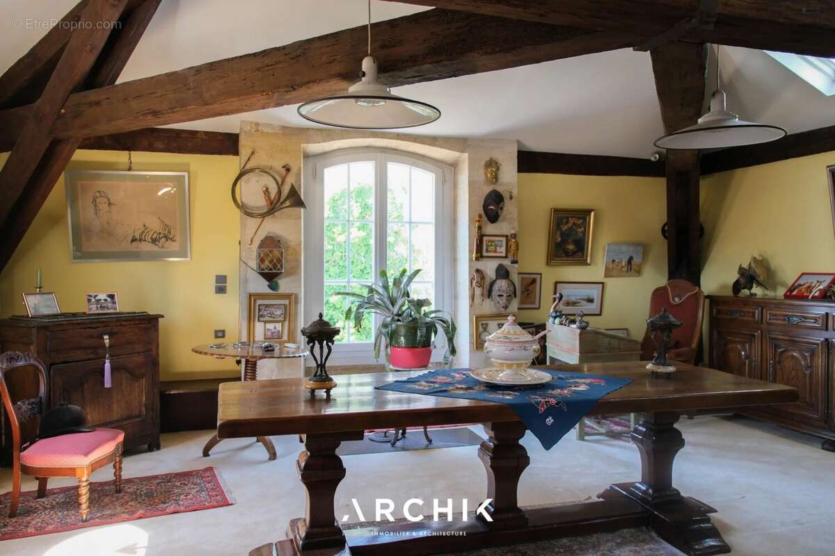 La renardière - photo 3