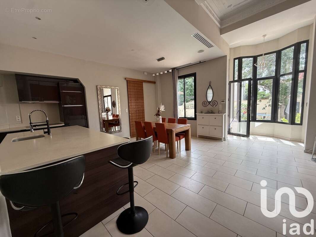 Photo 7 - Maison à PERPIGNAN