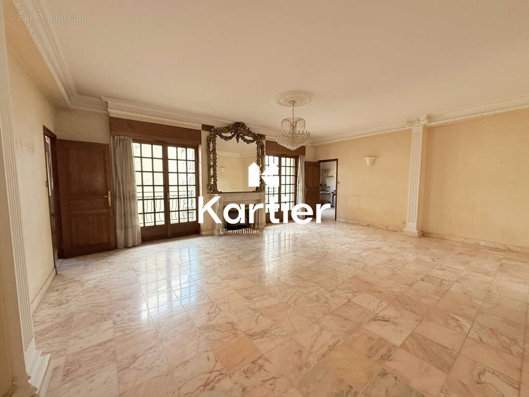 Appartement à LIBOURNE