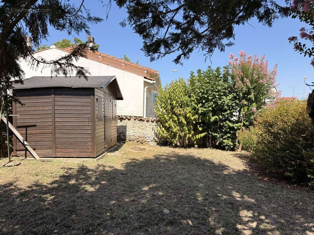Maison 37 m² à Cozes  - photo 9