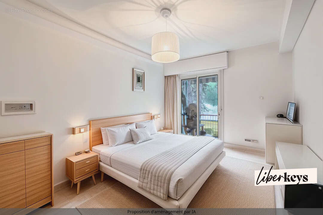 Appartement à SALON-DE-PROVENCE