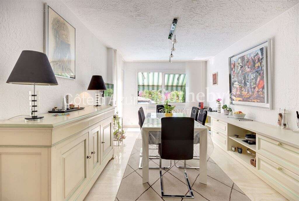 Maison à CANNES