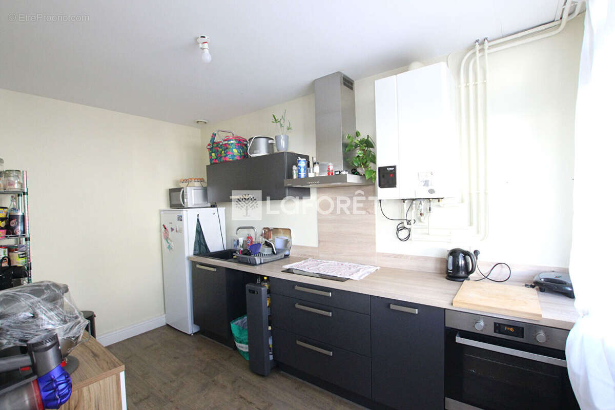 Appartement à ORTHEZ