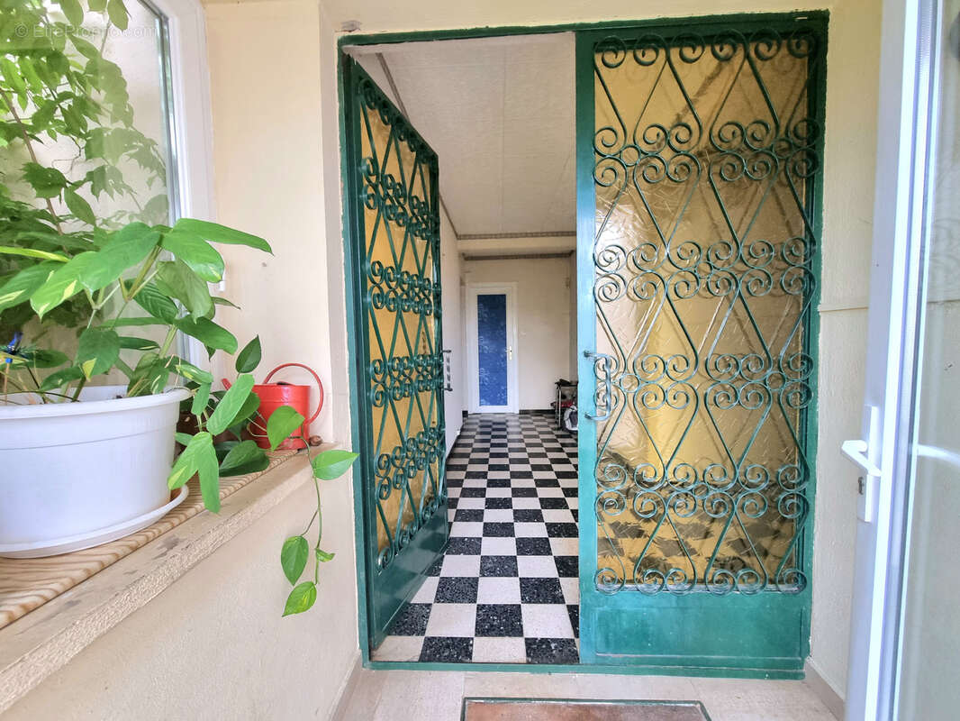 Maison à CHATEAU-SALINS