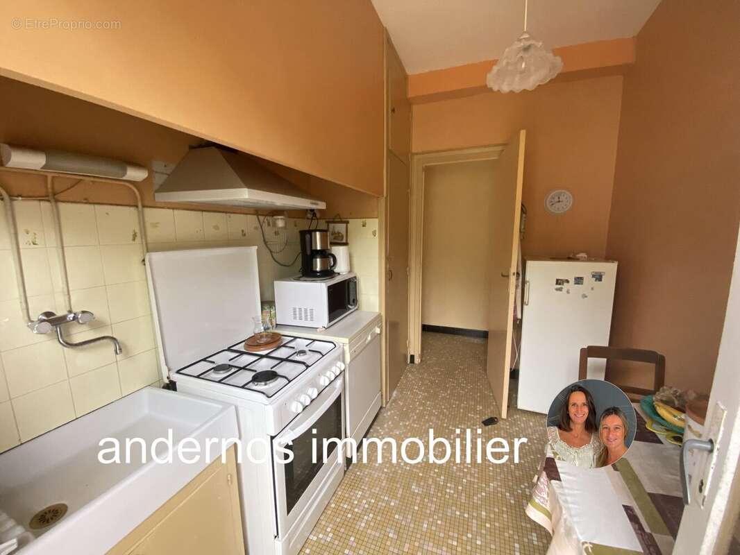 Maison à ANDERNOS-LES-BAINS
