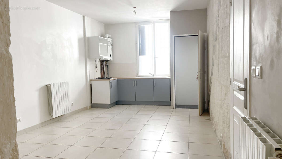 Appartement à NIMES