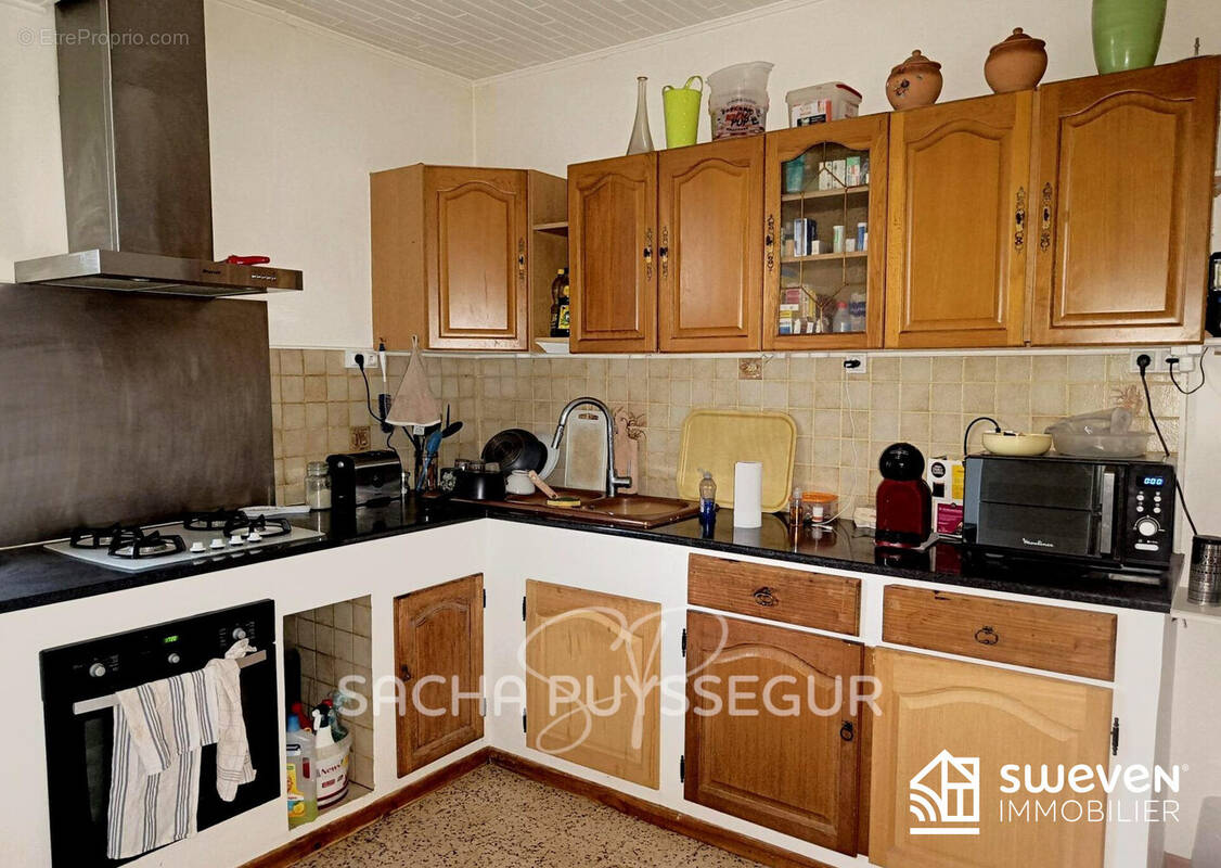 Maison 293 m² à Muret  - photo 5