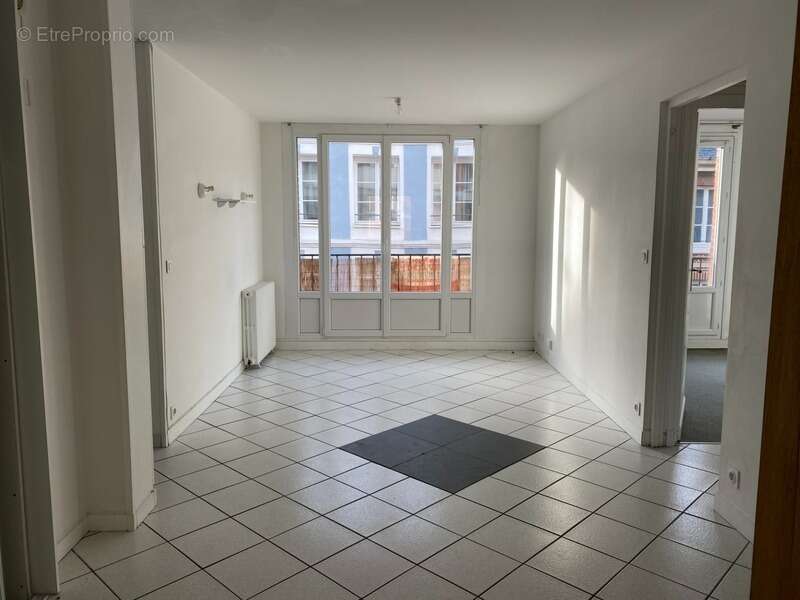 Appartement à LE HAVRE