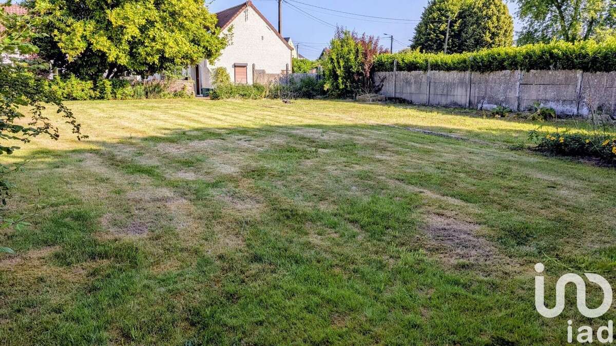 Photo 6 - Maison à FLINES-LES-MORTAGNE