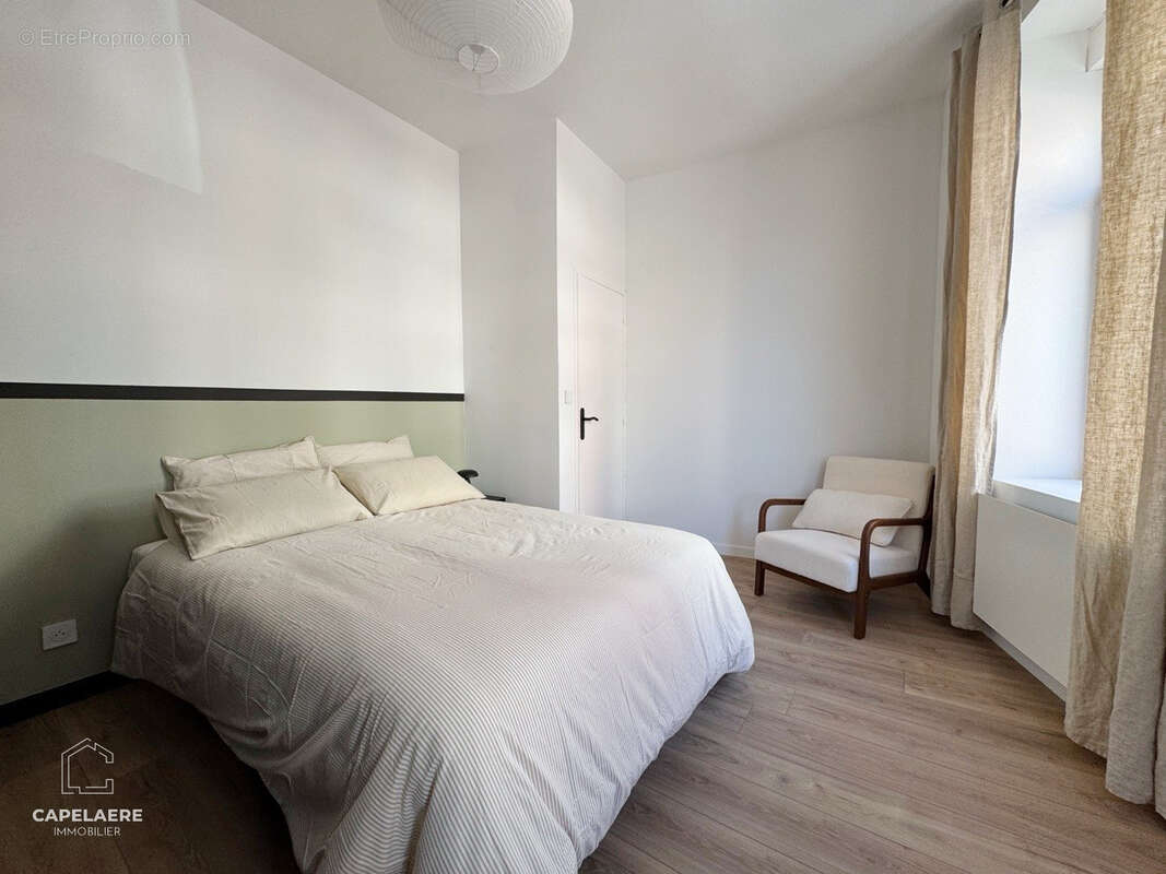 Appartement à LILLE