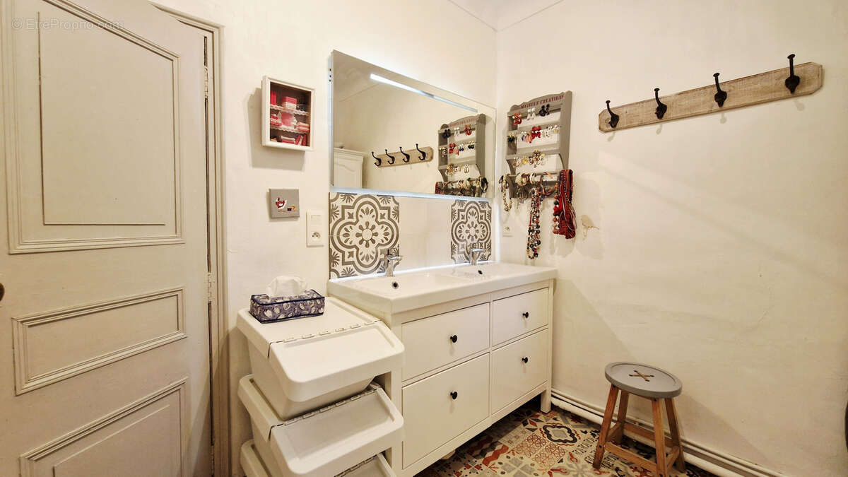 Maison à LANCON-PROVENCE