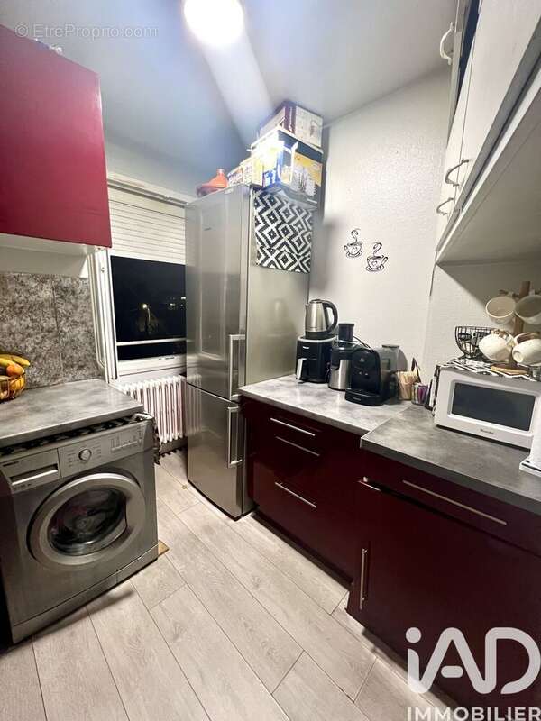 Photo 6 - Appartement à TREMBLAY-EN-FRANCE