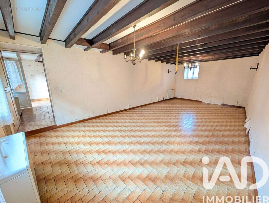 Photo 7 - Maison à PERSAC