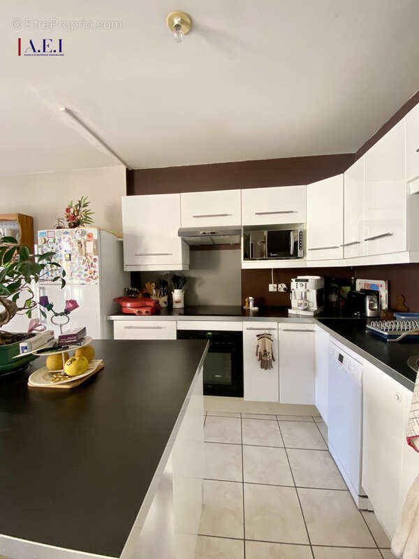 Appartement à LA SEYNE-SUR-MER
