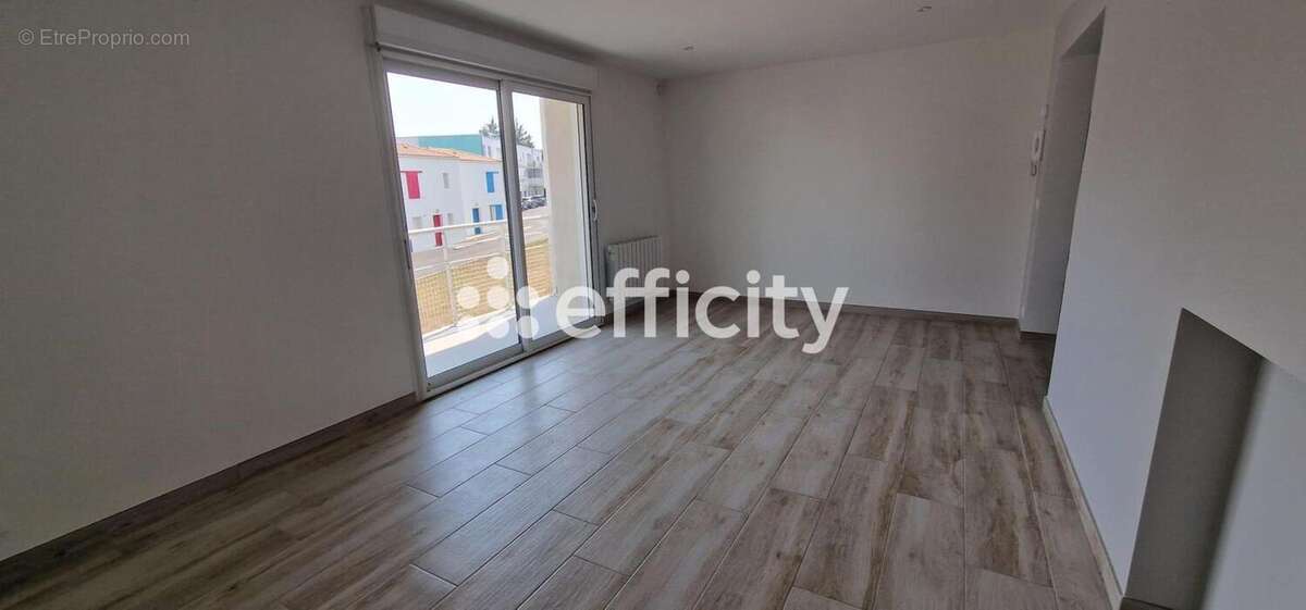 Appartement - photo 4