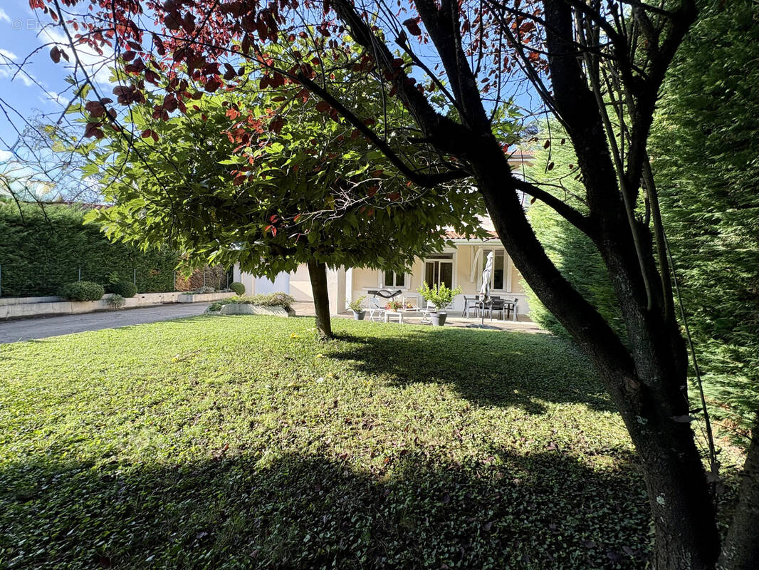 Maison à SAINT-GERMAIN-AU-MONT-D&#039;OR