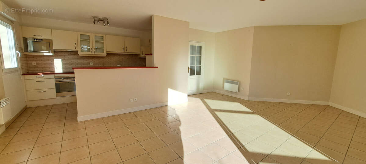 Appartement à BAYONNE