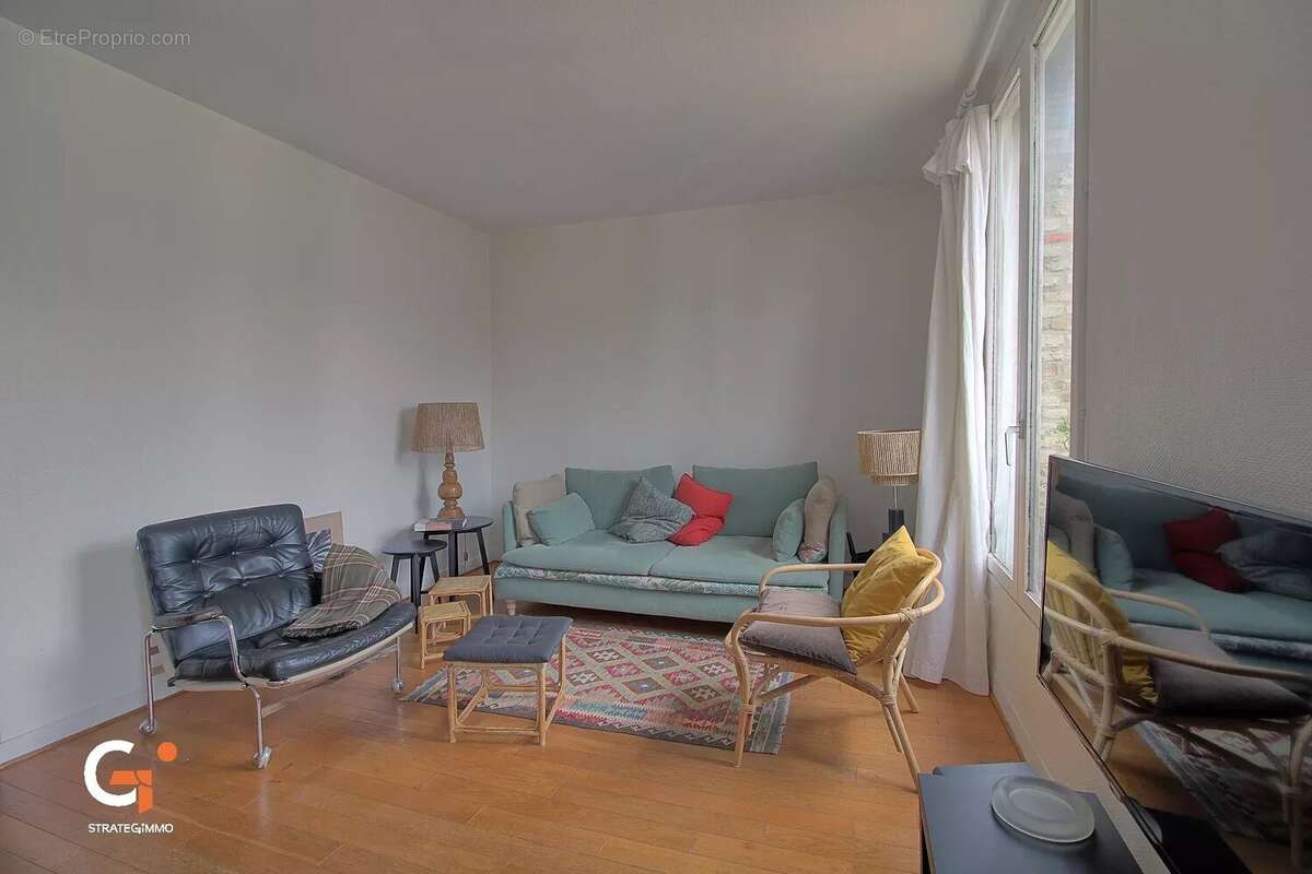 Appartement à DIEPPE