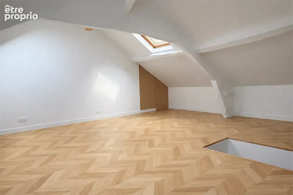 Appartement 75 m² à Puteaux  - photo 6