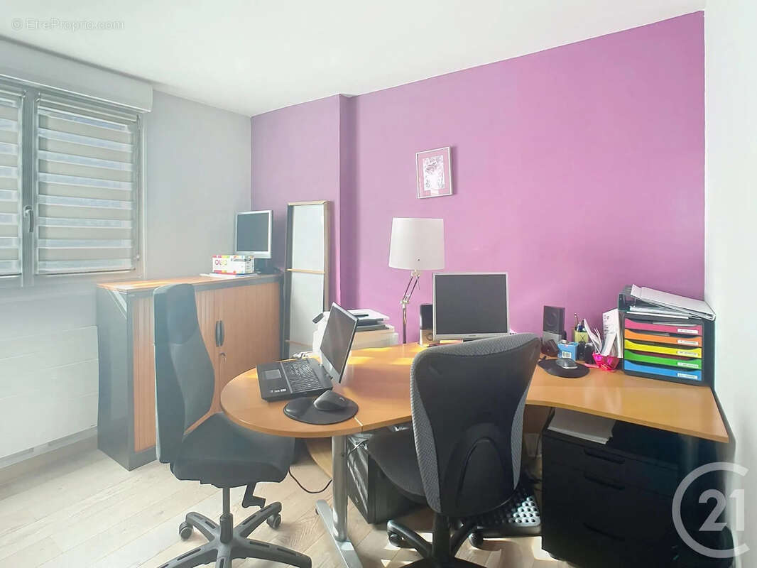 Maison à MONTAGNY-EN-VEXIN