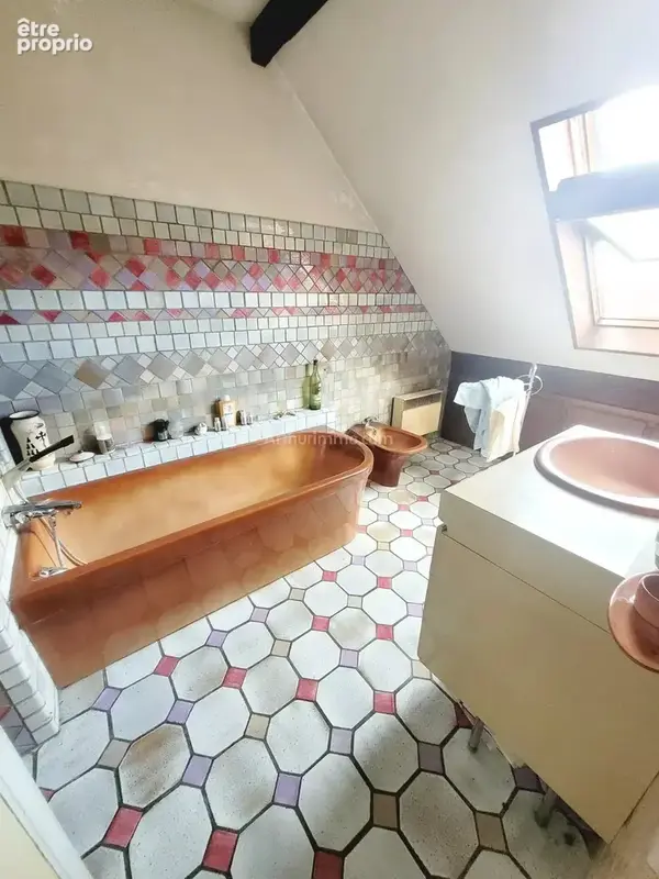 Vente Maison Clamart(92140) 649 000ï¿œ - photo 9