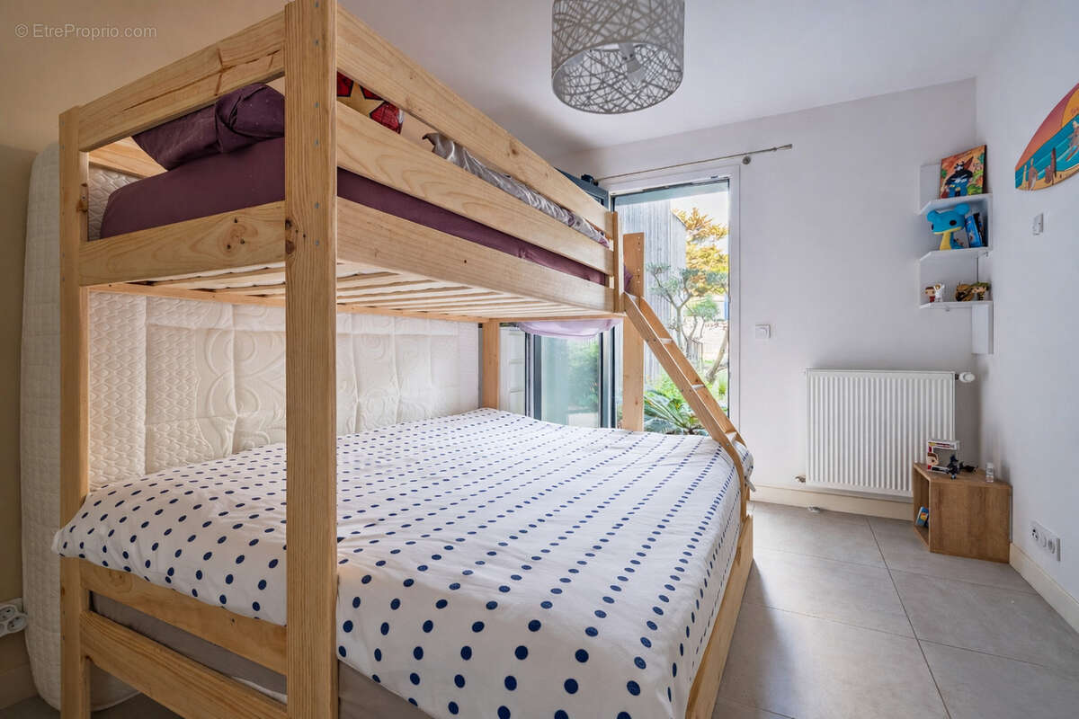 Appartement à ANGLET