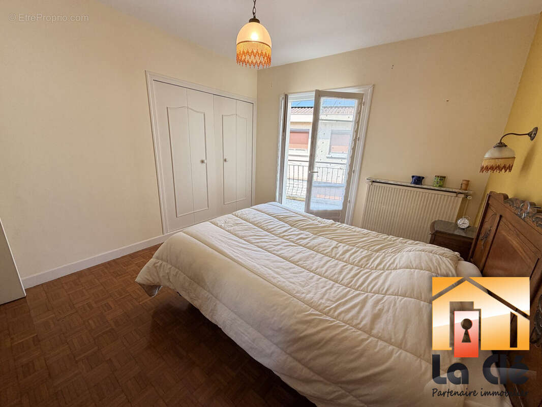 Maison 128 m² à Agen  - photo 6