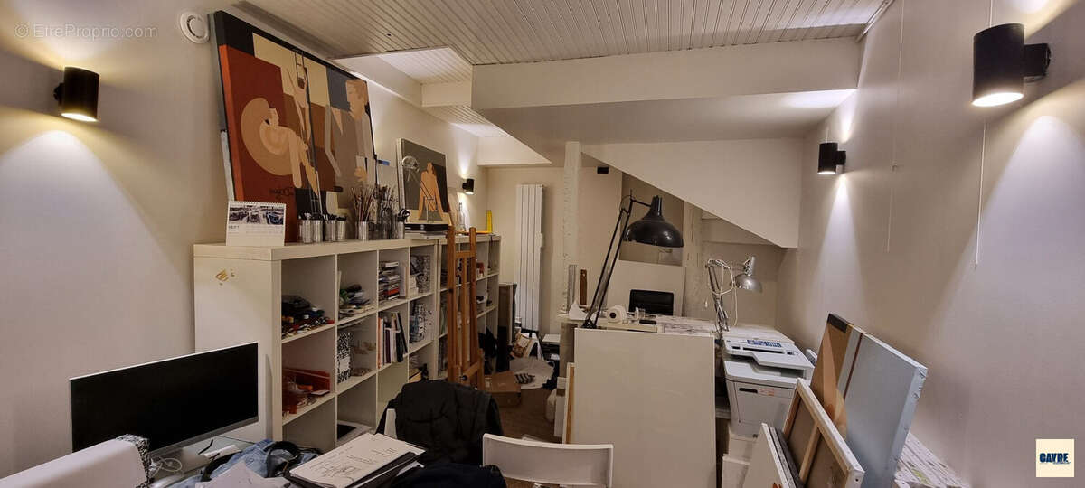 Commerce 15 m² à Saint-Malo  - photo 3