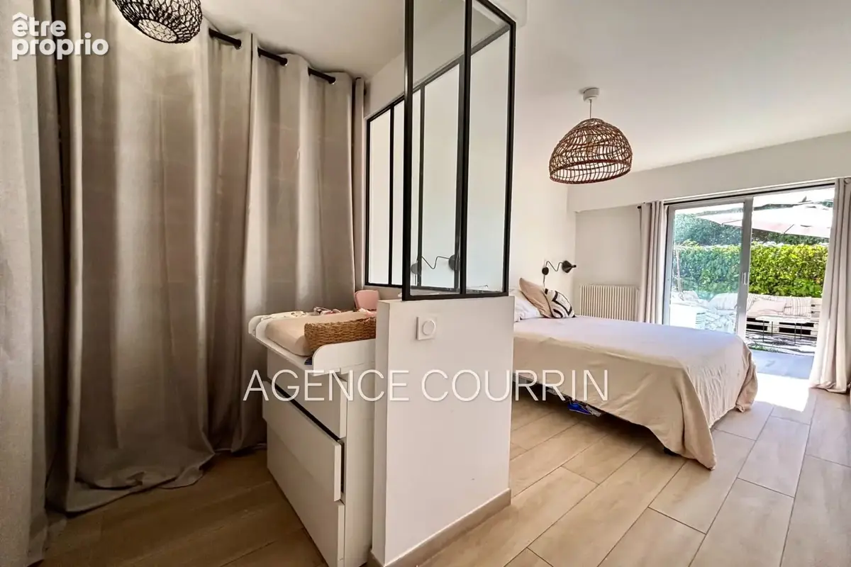 Appartement 2 pièces 58 m² à vendre à Grasse (06130) - photo 6