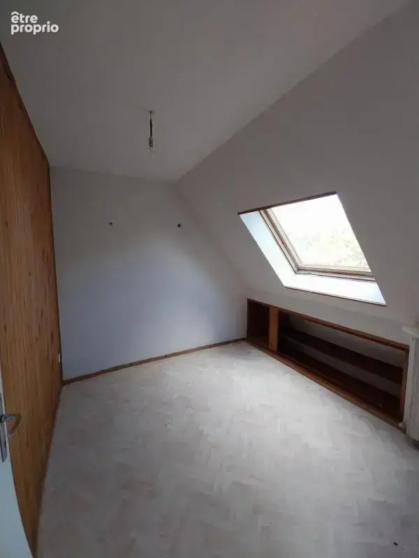 La meilleraye de bretagne - jolie maison t3 bis avec garage et jardin - photo 11