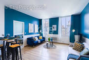 Appartement à MARSEILLE-1E
