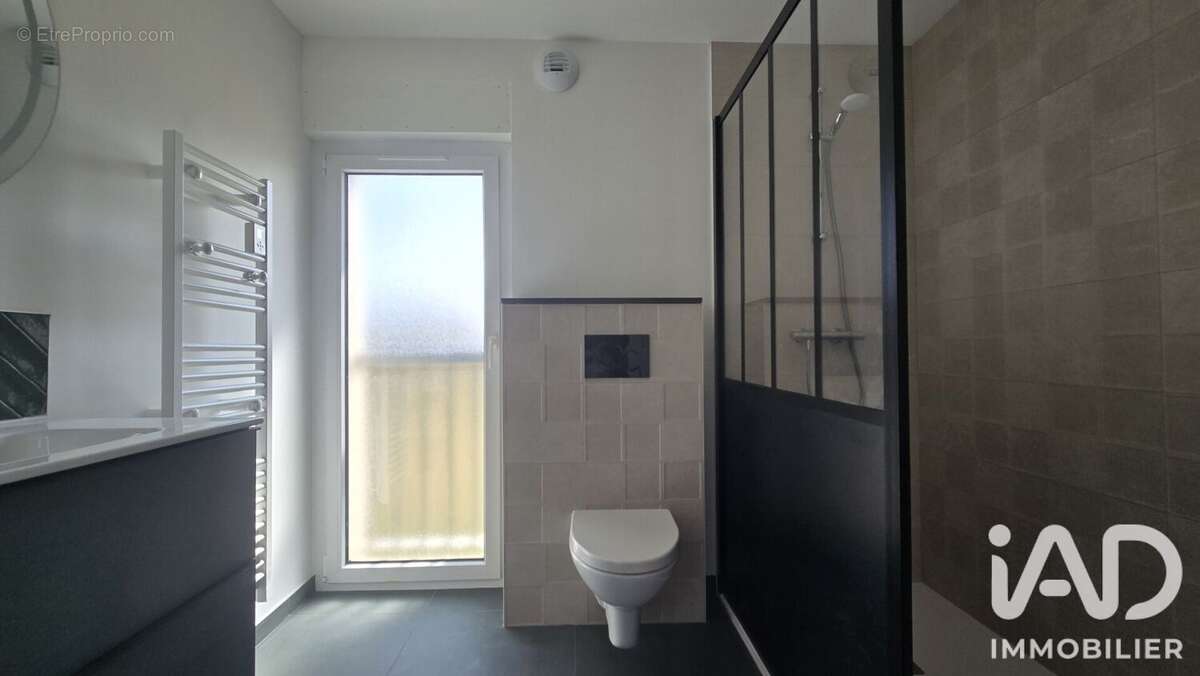 Maison 145 m² à Saint-Carne  - photo 6