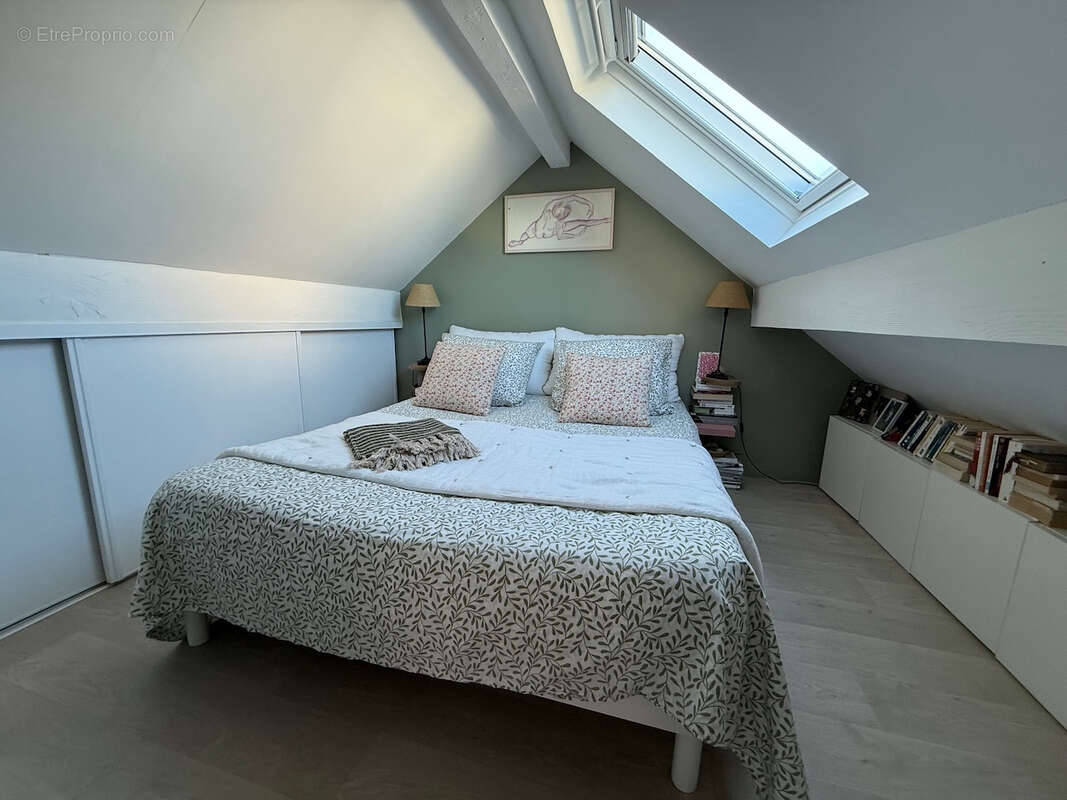 Maison à LA BAULE-ESCOUBLAC