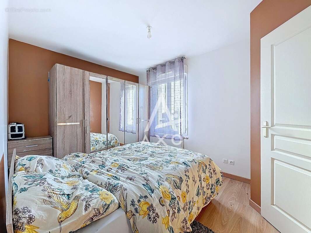 Maison à CEPOY