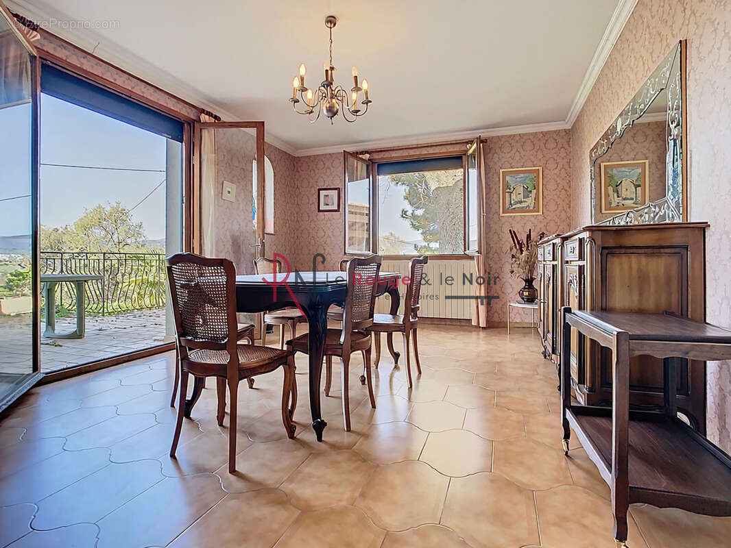 Maison à VERNOSC-LES-ANNONAY