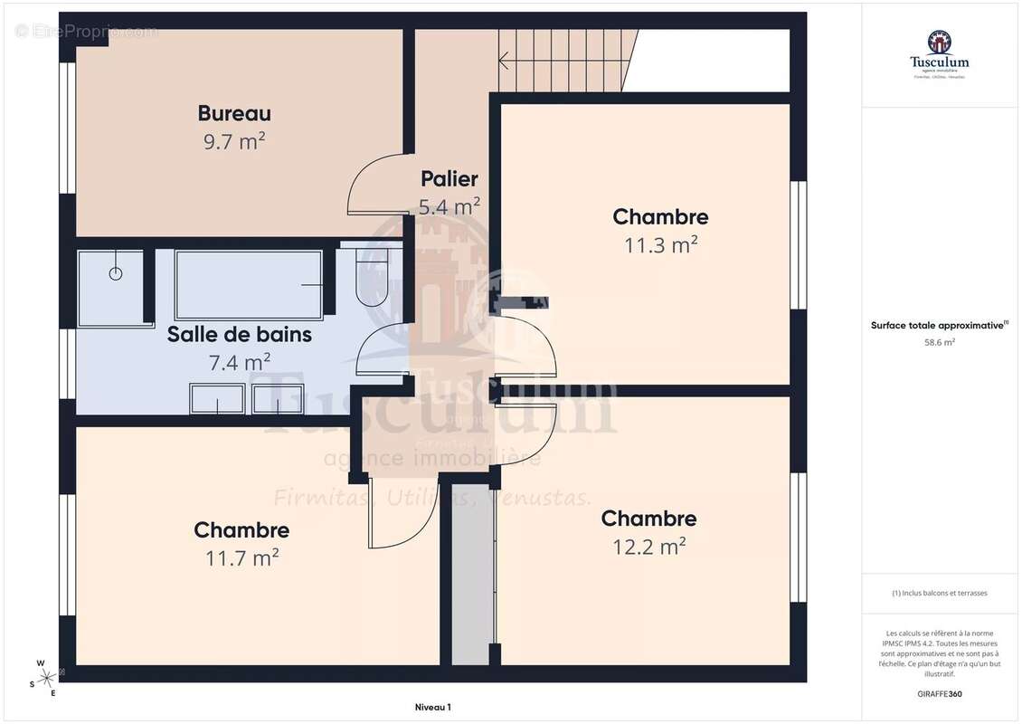 Maison 2024 : 102 m² intelligemment pensés - photo 11