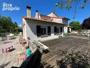 Maison à SAINT-BENOIT
