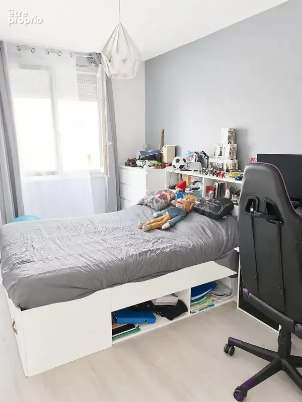 Appartement 4 pièces 62 m² à vendre à Houilles (78800) - photo 6