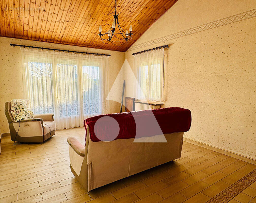 Maison à LA ROCHE-SUR-YON