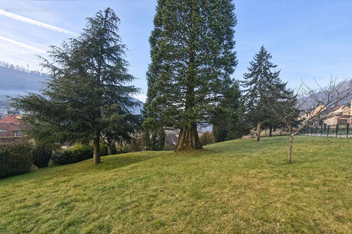 Maison de 6 pièces de 195 m² à Rosteig - photo 21