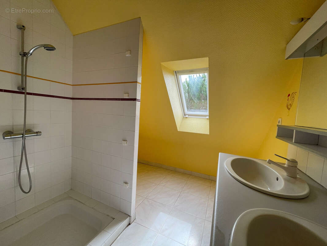 Maison à BRIVE-LA-GAILLARDE