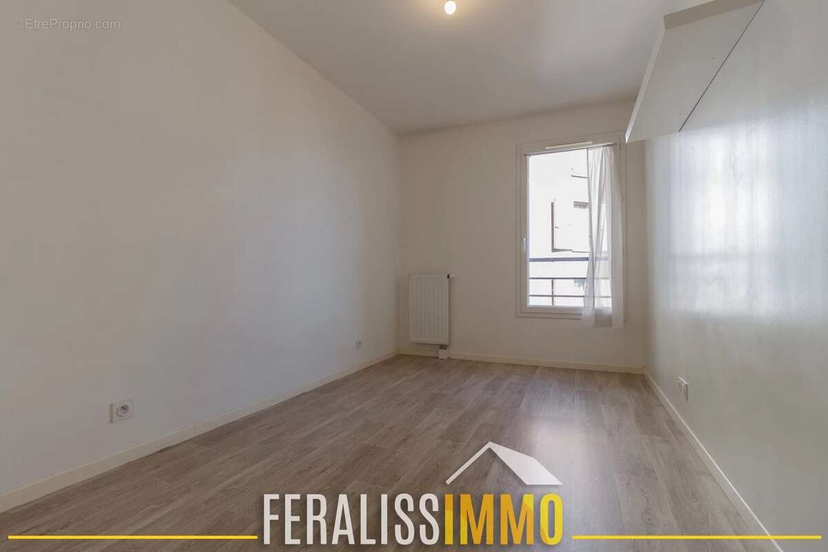 Appartement à ERAGNY