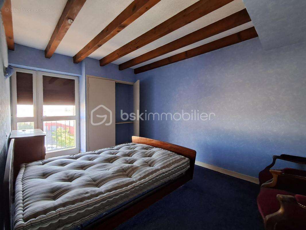 Appartement à SAINT-GAUDENS