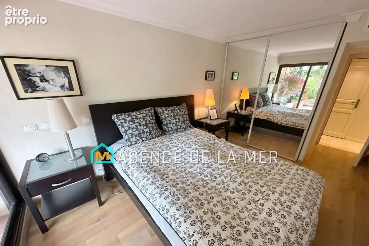 Appartement 3 pièces 75 m² à vendre à Mandelieu-La-Napoule (06210) - photo 5