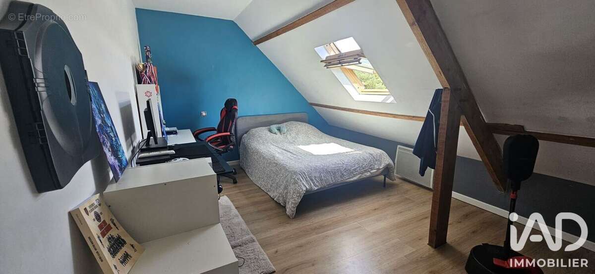 Maison 103 m² à Pleumeur-Bodou  - photo 7