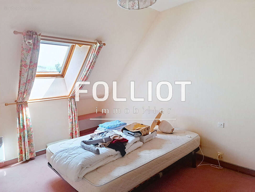 A VENDRE - LA HAYE DU PUITS (50250) - Maison (103m²) avec terrain - photo 11