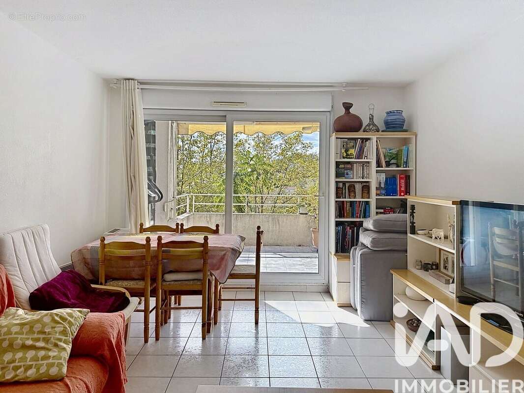 Photo 8 - Appartement à GRASSE